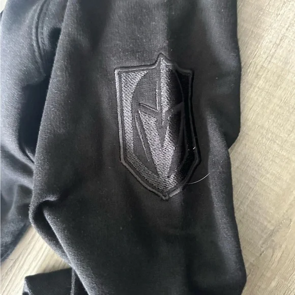Fanatics Black Vegas Golden Knights Hoodie - Picture 4 of 6